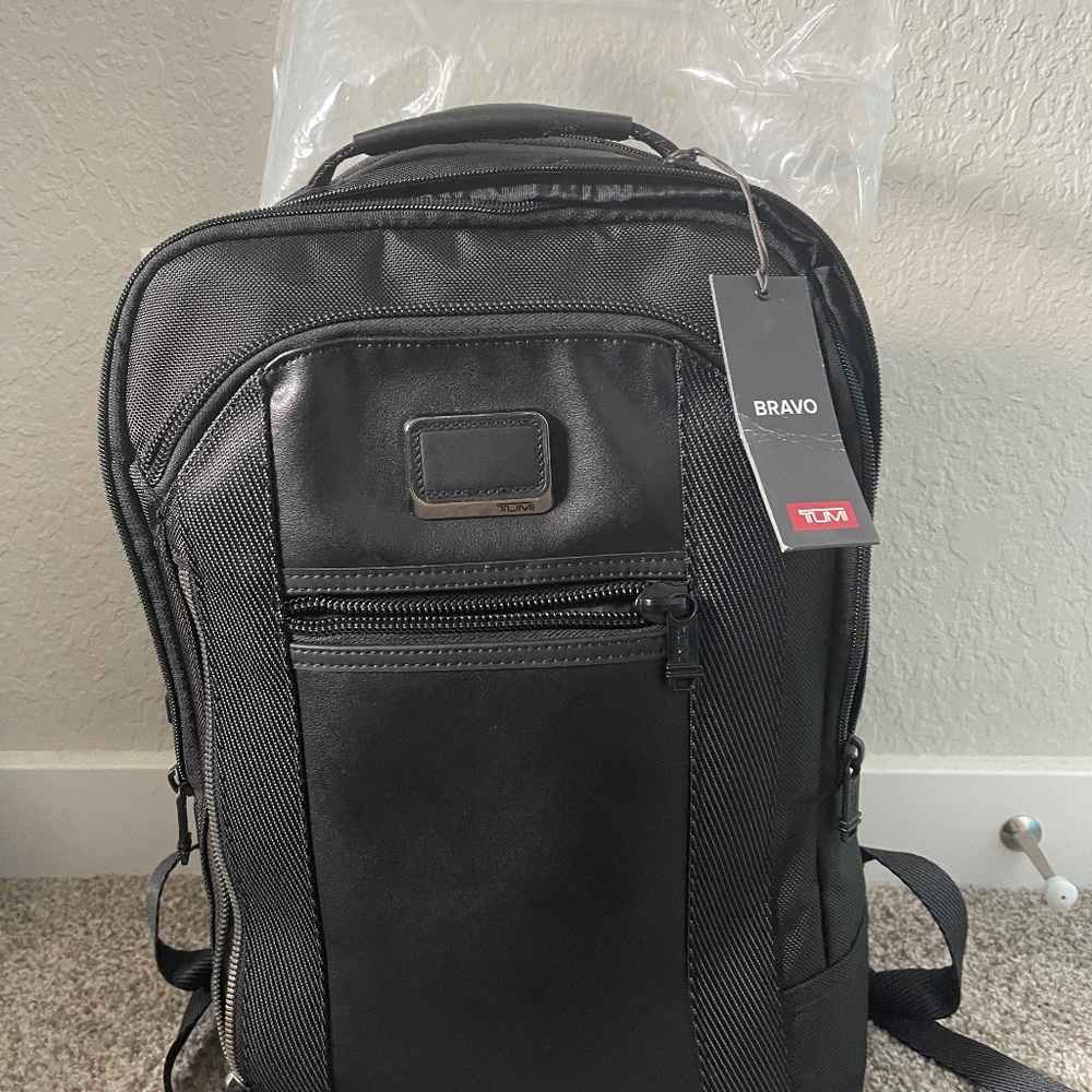 Tumi Bravo Davis Backpack